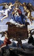 Annibale Carracci, Translation of the Holy House